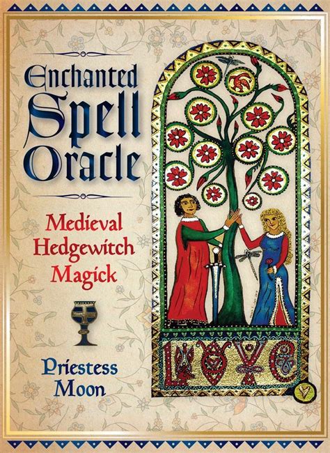 Enchanted spell maze